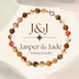 Jasper &amp; Jade Artisan Jewelry - Home