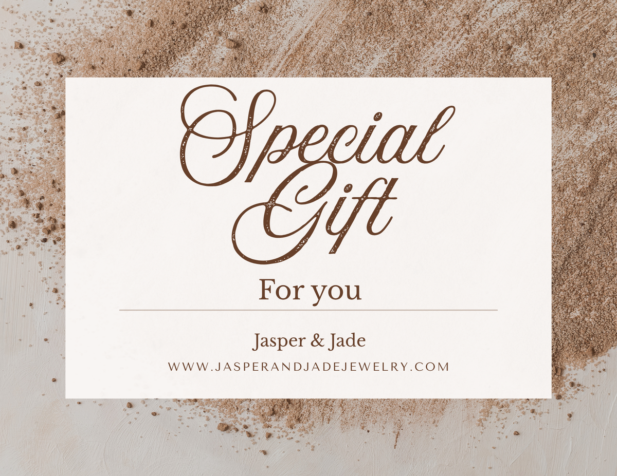 J & J Gift Card